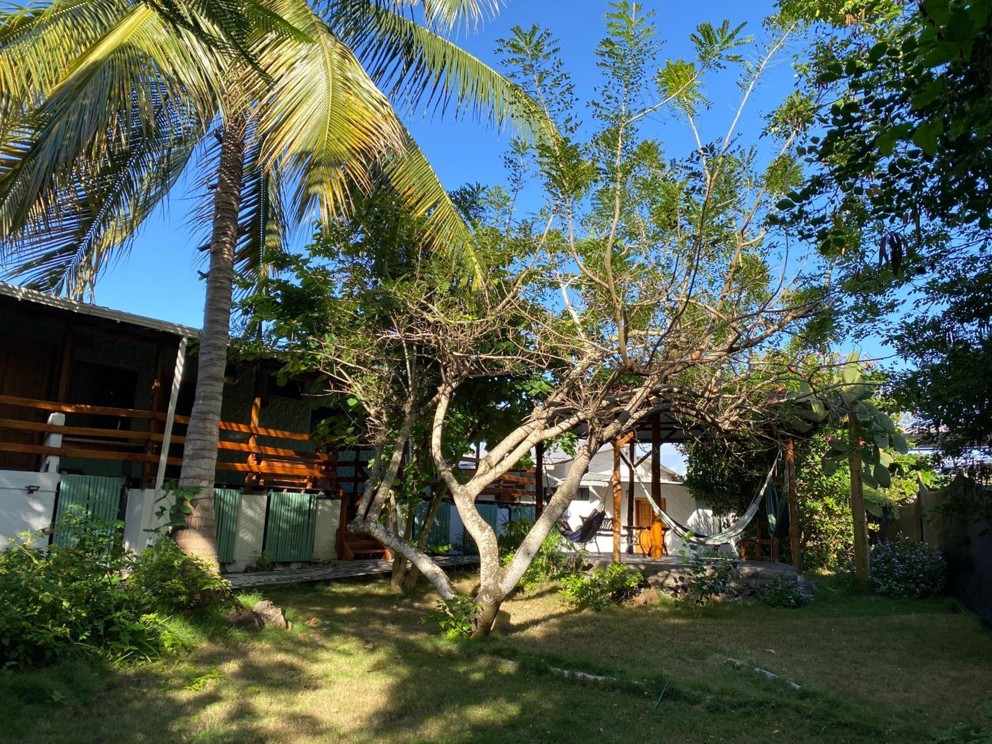 La Peregrina Galapagos B&B Puerto Ayora  Esterno foto